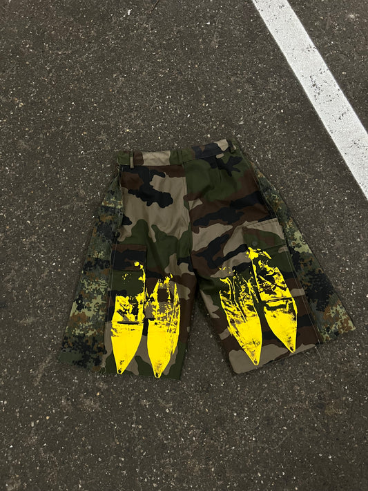 CAMO JORT (S)