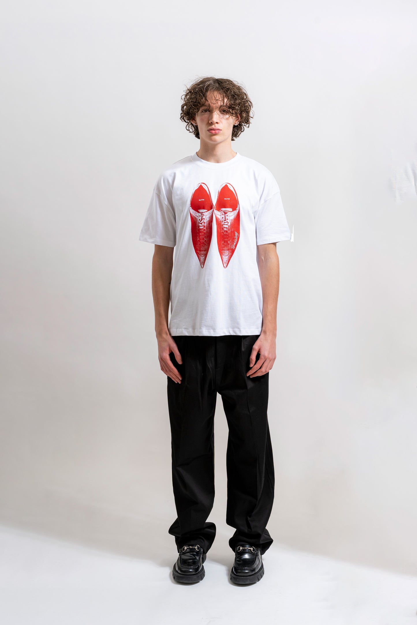 WLVTNG - T-Shirt