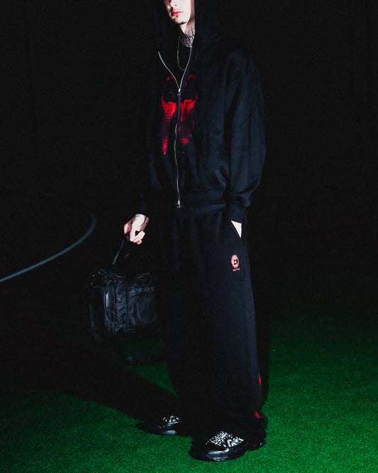 SHOES PRINT - Jogger