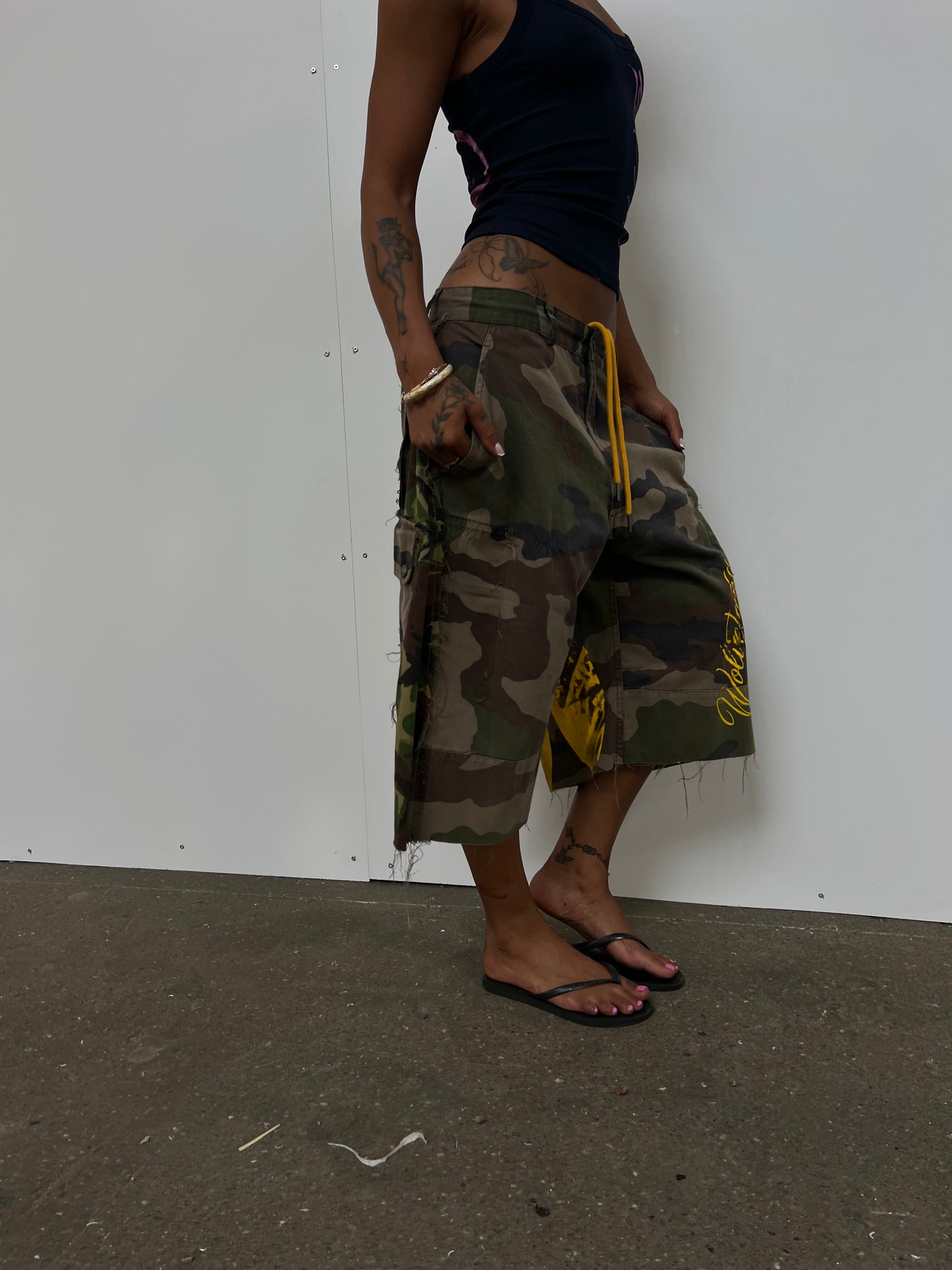 CANO JORT (S/M)