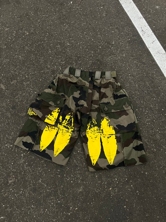 CAMO JORT (M/L)