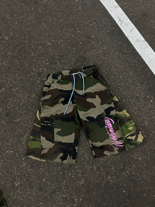 CAMO JORT (S/M)