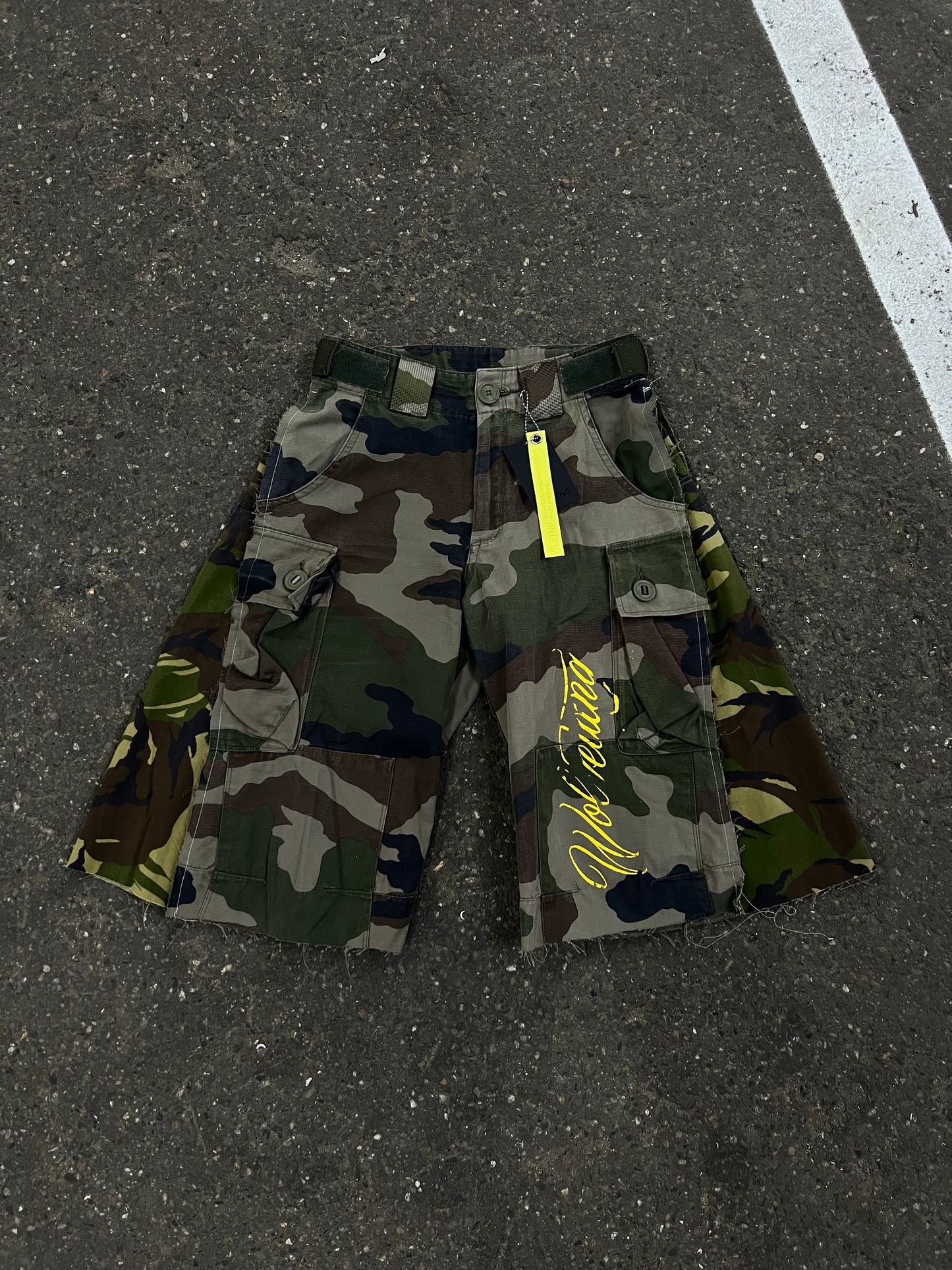 CANO JORT (S/M)