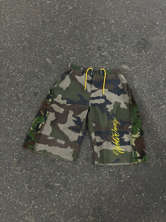 CAMO JORT (S)