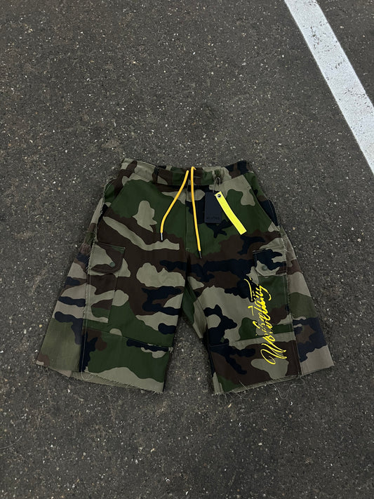 CAMO JORT (S/M)
