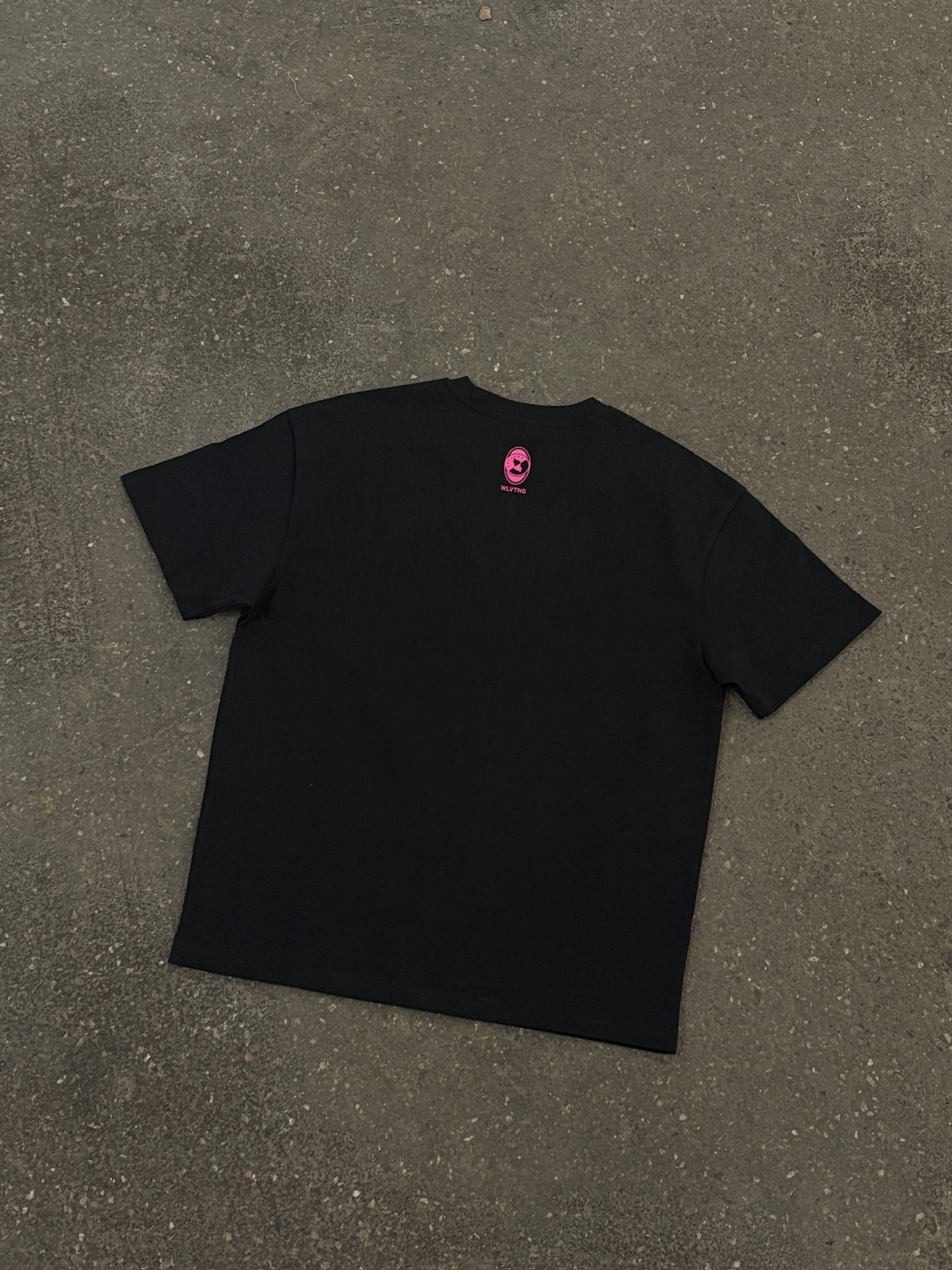 WLVTNG GLOVES TEE
