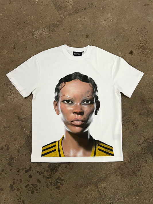 WLVTNG X SAMMY HOEVER TEE