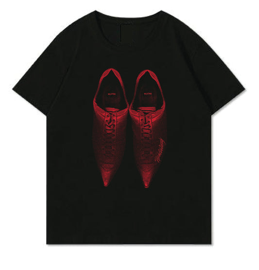 WLVTNG - T-shirt