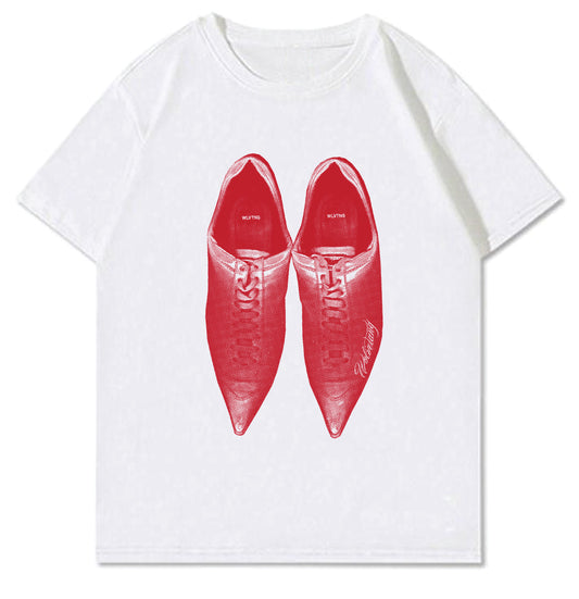 WLVTNG - T-Shirt