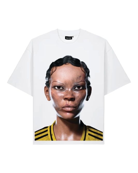 WLVTNG X SAMMY HOEVER TEE